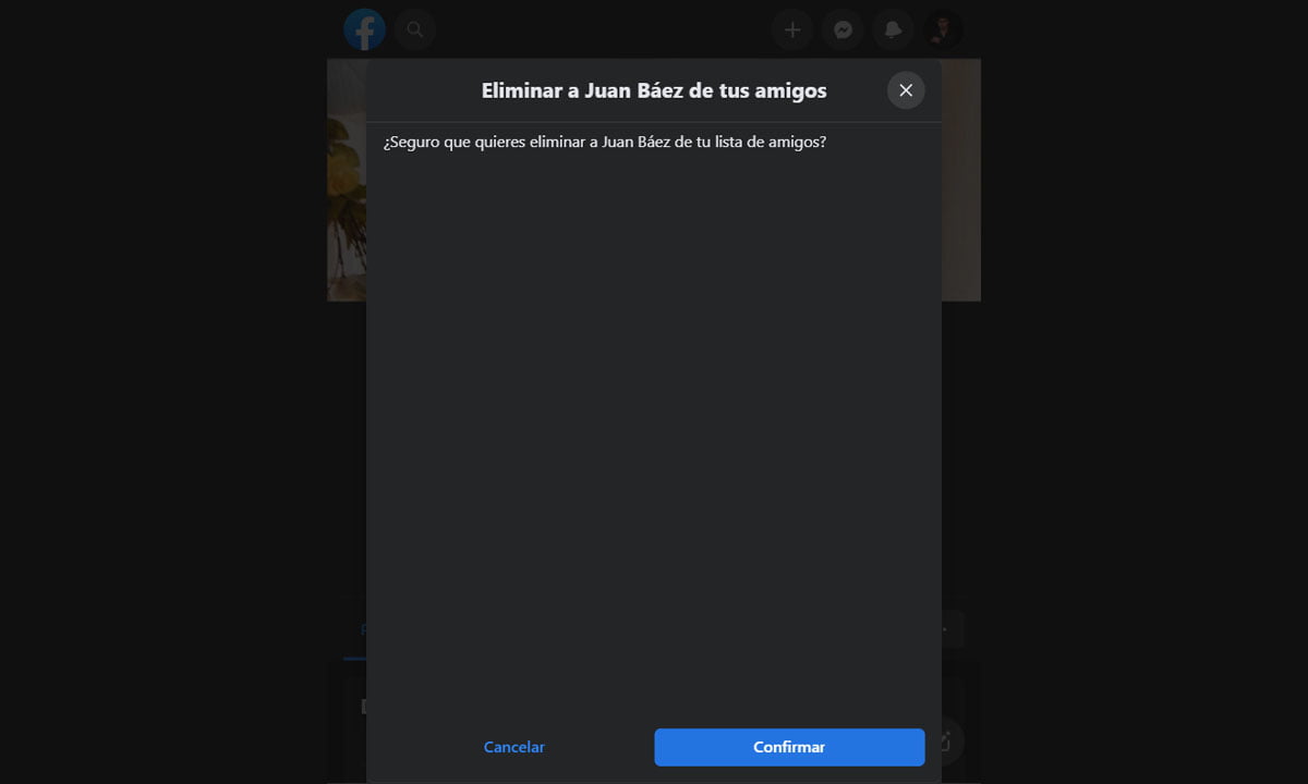 Cara Unfriend di Facebook pada tahun 2023