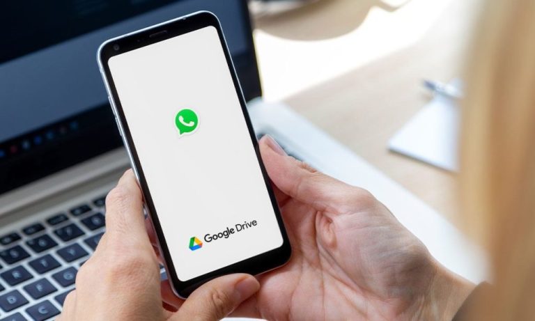 Cara Memulihkan Percakapan WhatsApp Menggunakan Google Drive