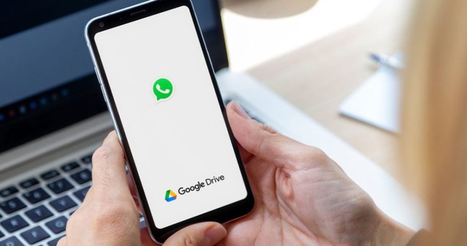 Cara Memulihkan Percakapan WhatsApp Menggunakan Google Drive